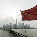 „Biržos laikmatis“: Kinija skatina ekonomiką