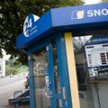 Pinigus „Snore“ praradę gyventojai nepasiekia, kad sutartys būtų pripažintos negaliojančiomis