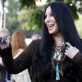 Cher dėl Rusijos įstatymo prieš gėjus atmetė pasiūlymą pasirodyti olimpiadoje