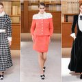 Lagerfeldo įpėdinė pristatė paprastiems mirtingiesiems neįkandamą „Chanel“ kolekciją