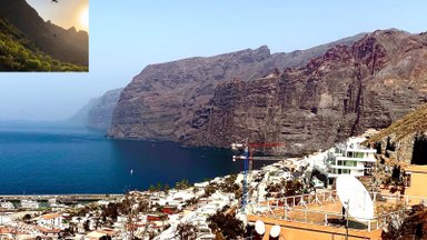 Tenerifėje – speciali lietuvių gelbėjimo operacija: tai buvome matę tik filmuose