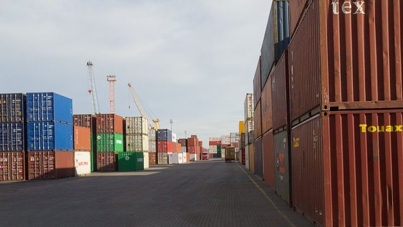 Businesses: Lithuania won't manage to quickly replace Belarusian cargo
