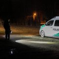 Pagrobimo Kaune detalės: sulaikyti penki įtariamieji, jaunas vyras pagalbos sulaukė tik paryčiais