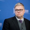 Премьер Литвы и лидер "крестьян": зарплата главы Центробанка – слишком высокая
