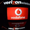 „Verizon“ įsigijo „Vodafone“ dalį už 130 mlrd. dolerių
