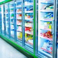 Specialistė patarė, kaip tinkamai atšildyti šaldytus produktus: nedarykite šių klaidų