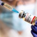 Delfi tema. Pasaulį gąsdina naujos koronaviruso atmainos: ar vakcinos dar bus efektyvios?