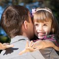 Sėklidžių dydis: kaip išrinkti savo vaikui tinkamą tėvą?
