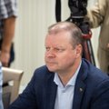 Viltys dar šioje Seimo kadencijoje išsirinkti opozicijos lyderį žlugo: opozicinių frakcijų atstovai teigia klausimą „palaidoję"