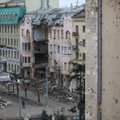Россия снова нанесла артиллерийские удары по Харькову, погибли семь человек
