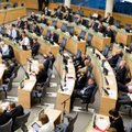 Парламент Литвы утвердил бюджет 2014 года
