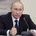 Путин стал самым влиятельным человеком в мире по версии Forbes