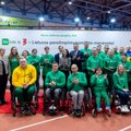 „Bitė Lietuva“ ir TV3 – naujieji Lietuvos paralimpinio komiteto mecenatai: įsipareigojo skirti 1 mln. eurų vertės paramą