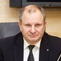 VTEK vertins Pagėgių savivaldybės tarybos nario Komskio elgesį