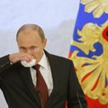 Судьба Беларуси уместилась у Путина в одну фразу