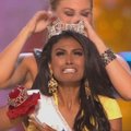 „Mis Amerika“ pirmą kartą tapo indų kilmės mergina