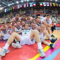 Lietuvos 17-mečiams – pasaulio čempionato bronzos medaliai