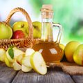 Lietuviai pasidavė vakarietiškai madai – iš parduotuvių šluoja obuolių actą