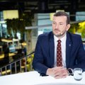 Sinkevičius dar kartą užimtų eurokomisaro postą: apie galimas Lietuvos politikų kandidatūras sako nežinantis