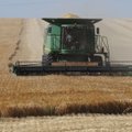 Rusija: netrukus bus parengtas „galutinis dokumentas“ dėl Ukrainos grūdų eksporto