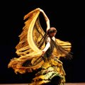 Maria Pagès skleis flamenko aistrą Lietuvoje