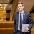 Lithuanian-Polish interparlt assembly might take place this year, MP says