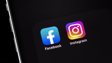 ES imasi tirti „Facebook“ ir „Instagram“ veiklą dėl susirūpinimo, susijusio su dezinformacija