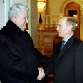 Putino kelias į Kremlių: kaip Jelcino „klapčiukas“ ir purvinų reikalų „valytojas“ tapo Rusijos diktatoriumi