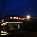 Jonavoje duris atvers pirmasis „Hesburger“ restoranas