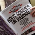 J. L. Melenchono įžeidimus Lietuvai į šipulius sudirbo prancūzų žurnalistas