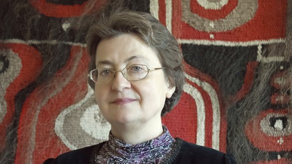 Lietuvos kompozitorių sąjungoje įteikta M. K. Čiurlionio premija
