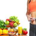 Skani ir efektyvi dieta: vaisių ir daržovių kokteiliai