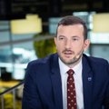 Sinkevičius supykdė Nyderlandų ir Europos politikus: komisaro žingsnį vadina didžiule klaida