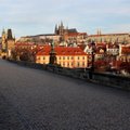 Čekijos teismas užblokavo vyriausybės priemones, įvestas kovojant su koronavirusu