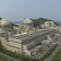 Japonijoje išjungtas vienintelis iki šiol dar veikęs branduolinis reaktorius