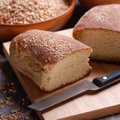 Kokią duoną rinktis metant svorį?
