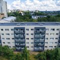Война продолжается, а граждане России по-прежнему покупают недвижимость в Литве