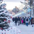 Norintieji sutikti žiemos šventes plūsta į Palangą – vietų skaičius viešbučiuose sparčiai tirpsta