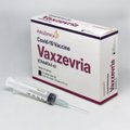 Švedija laipsniškai atsisako "AstraZeneca" vakcinos