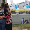 Šaudynes Kalifornijos mokykloje surengęs paauglys mirė ligoninėje