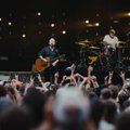 Ilgai laukto „Pixies“ koncerto recenzija: kai muzika tampa tik verslo transakcija