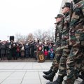 Lithuania world's 58th most militarized country