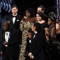 Киноакадемия продолжит сотрудничать с компанией, перепутавшей конверты на "Оскаре"