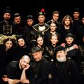 Valstybinis Šiaulių dramos teatras kviečia minėti Tarptautinę teatro dieną internetu