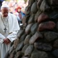 Papal visit to Lithuania: ten most memorable quotes