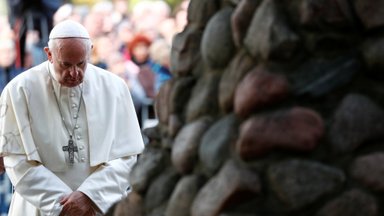 Papal visit to Lithuania: ten most memorable quotes