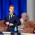 Швеция выделила Украине самый большой пакет помощи: на что потратят деньги