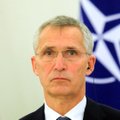 Čekijos URM vadovas: NATO generaliniu sekretoriumi turėtų tapti Aljanso rytinio sparno atstovas