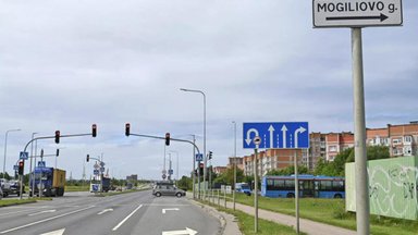 Garsiosios Klaipėdos Mogiliovo gatvės pavadinimo keitimas: dar ne pabaiga