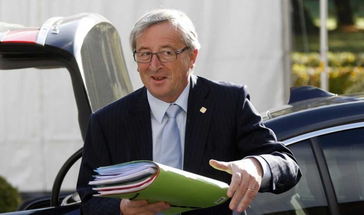 Jeanas-Claude'as Junckeris